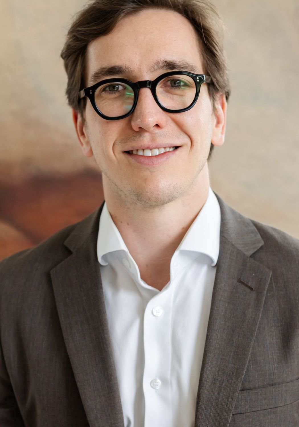 Dr. André Ritzmann Torres, cirurgião plástico